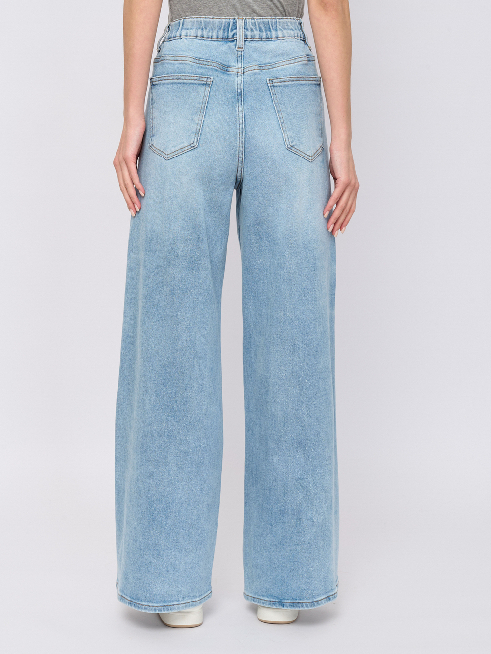 Джинсы женские FRANCO VELLO