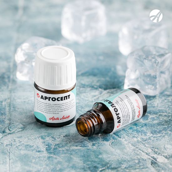 Коллоидное серебро: Золотой ключ к здоровью