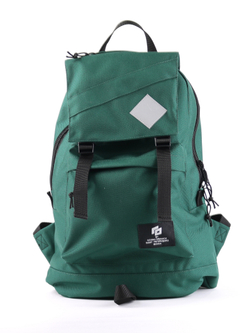 Рюкзак Citypack темно-зеленый