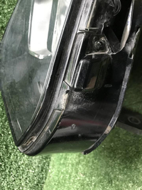 Битая Фара левая Geely Coolray (2019-2024) LED