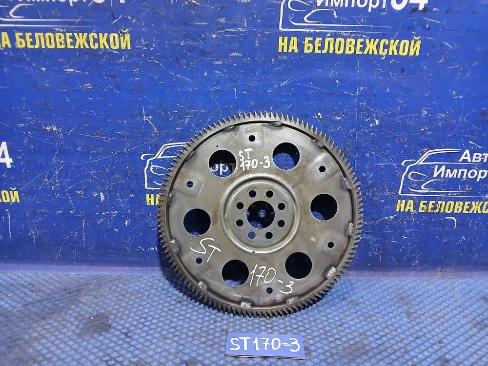 Маховик TOYOTA CORONA 1990