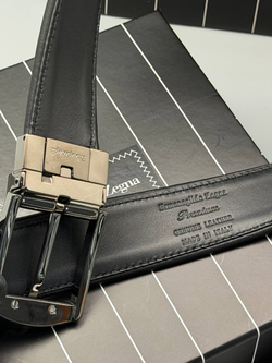 Ремень Zegna