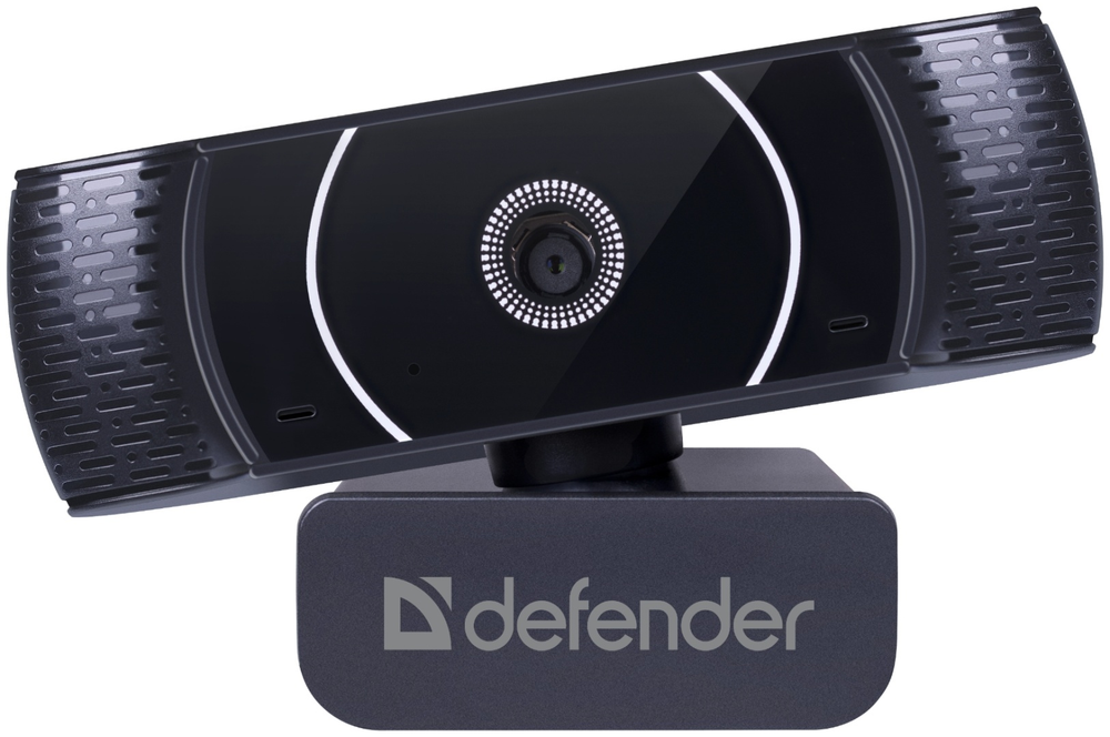Веб-камера Defender G-lens 2590 QHD 63113