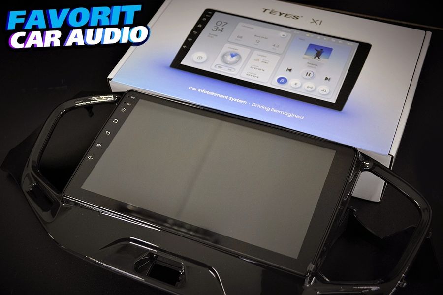 Видео, звук, навигация, все что может потребоваться Вам, в путешествии и комфортном передвижении по городу