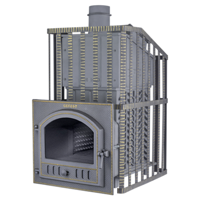 Гефест ЗК Ураган 25 (П)