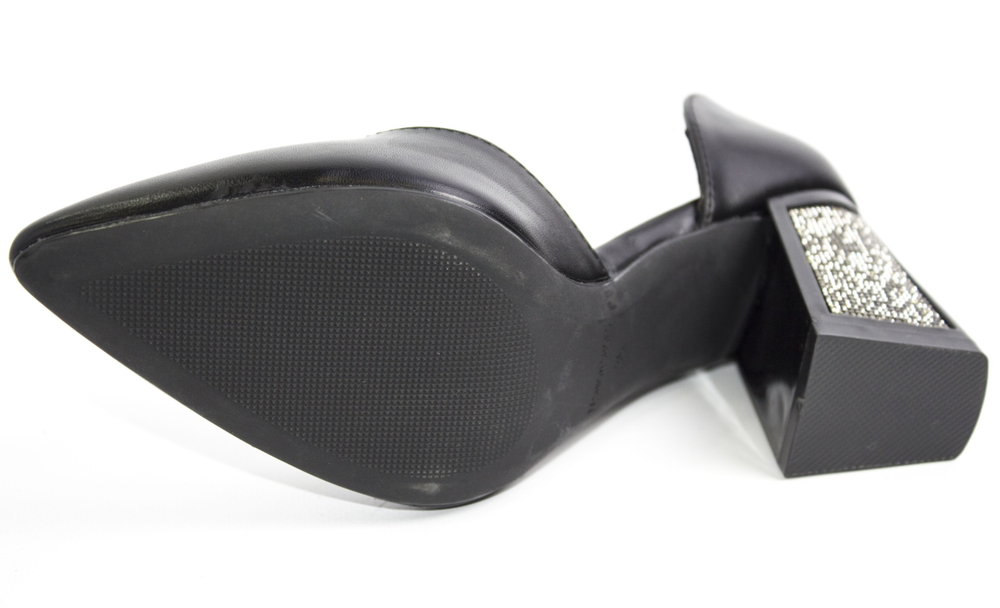 Туфли женские Yoder LS1-577