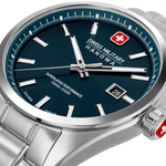 Часы Swiss Military Hanowa Pioneer SMWGH0004103