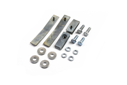 Защита картера для CHEVROLET Lacetti (02-09), (09-12), DAEWOO Gentra (13-15) 1,4 NLZ.08.09.030 NEW