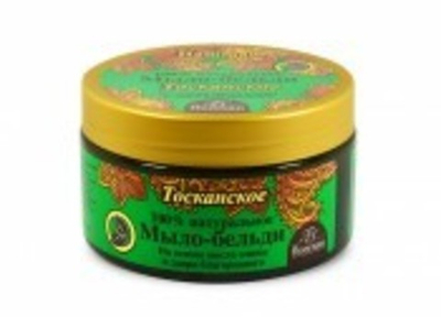 Ф-551 Мягкое мыло-бельди "Тосканское"