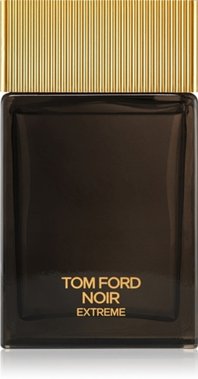 TOM FORD Noir Extreme парфюмированная вода для мужчин