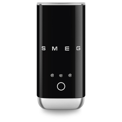 Вспениватель для молока Smeg MFF02BLEU