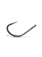 Крючки рыболовные 7021 NT №01, 2 упак по 10 шт