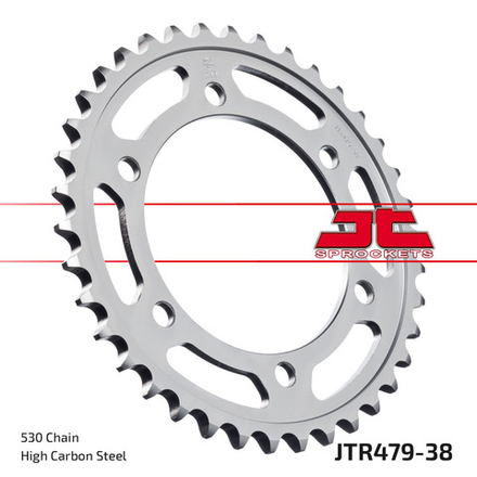 Звезда JTR479.38