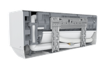 Кондиционер СOOLBERG City CS-24SH1-IN/CS-24SH1-OUT