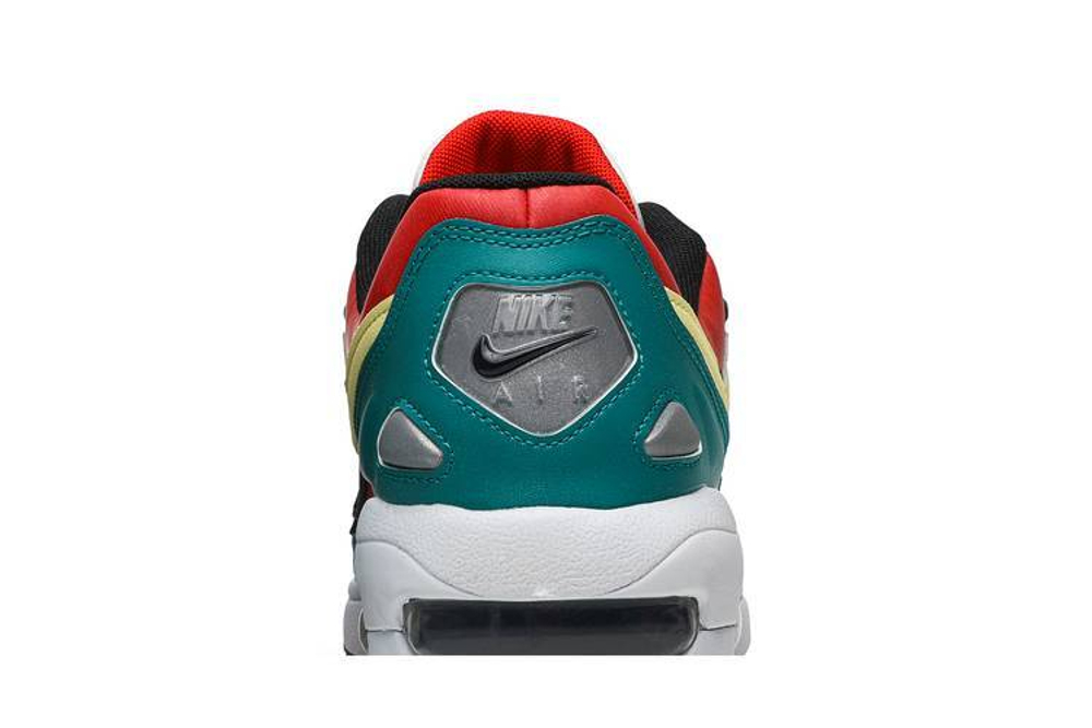 Кроссовки Nike Air Max 2 Light Sp