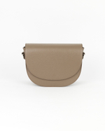 Сумка 839 03 тауп темный