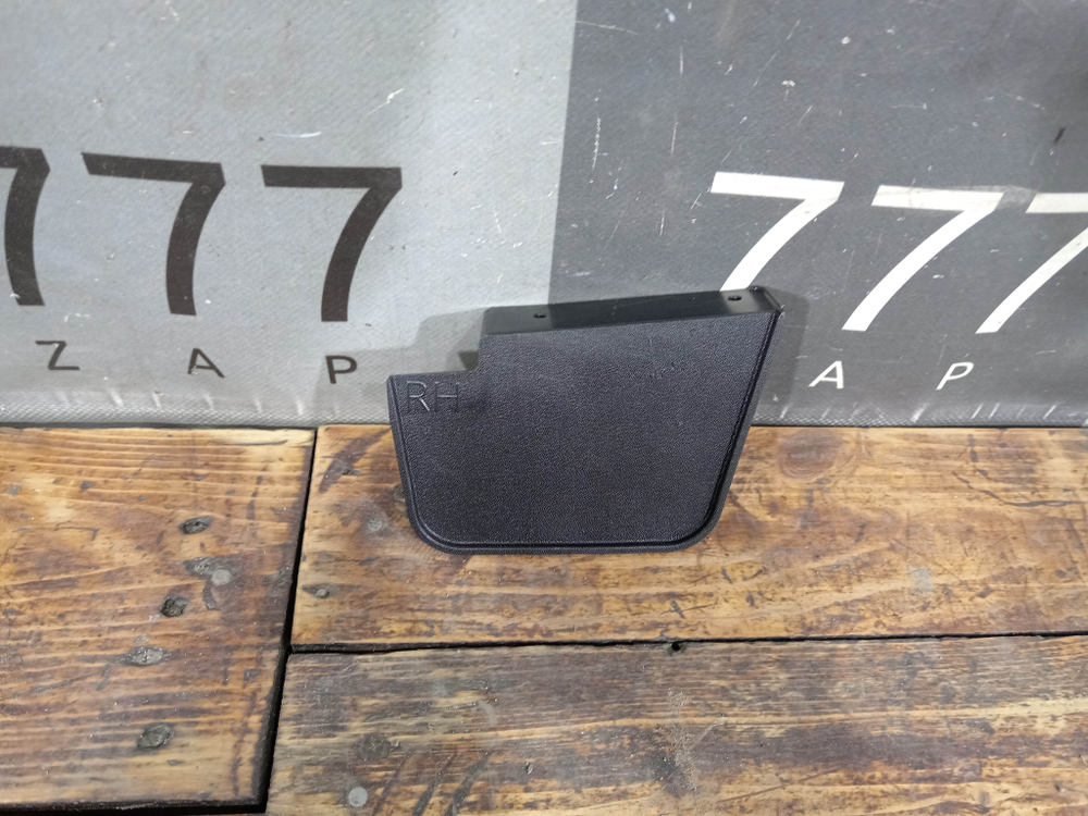 Брызговик задний правый Hyundai Creta 1 (GS) 16-21 Б/У Оригинал 86862M0000