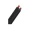 AudioQuest Rocket 11 Black PVC