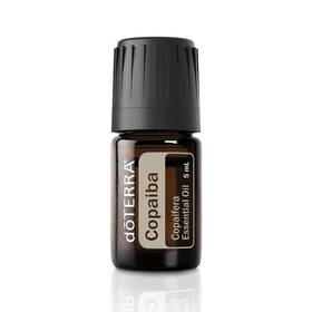 Эфирное масло dōTERRA Копайба, Copaiba, 5 мл (PROMO)