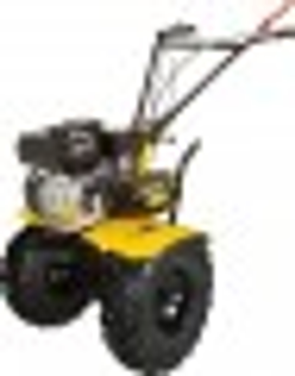 Мотоблок HUTER МК-7800PL BIG FOOT (с пониженной передачей) 70/5/62