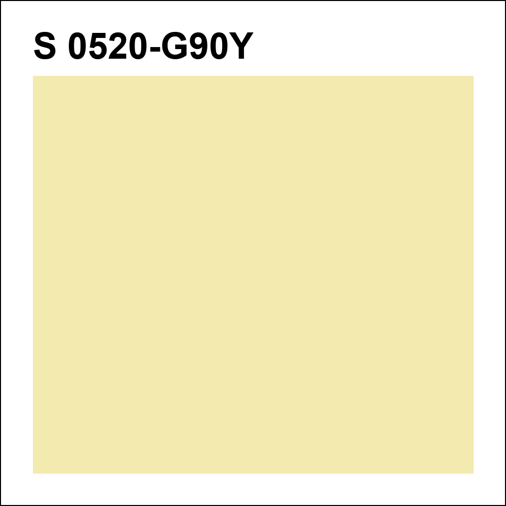 S 0520-G90Y за кг