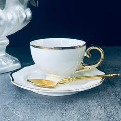 Lenardi 666-379 Чайный набор 12пр. в под.уп.(х4)Фарфор