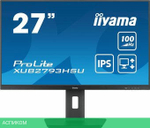 Монитор Iiyama ProLite XUB2793HSU-B6