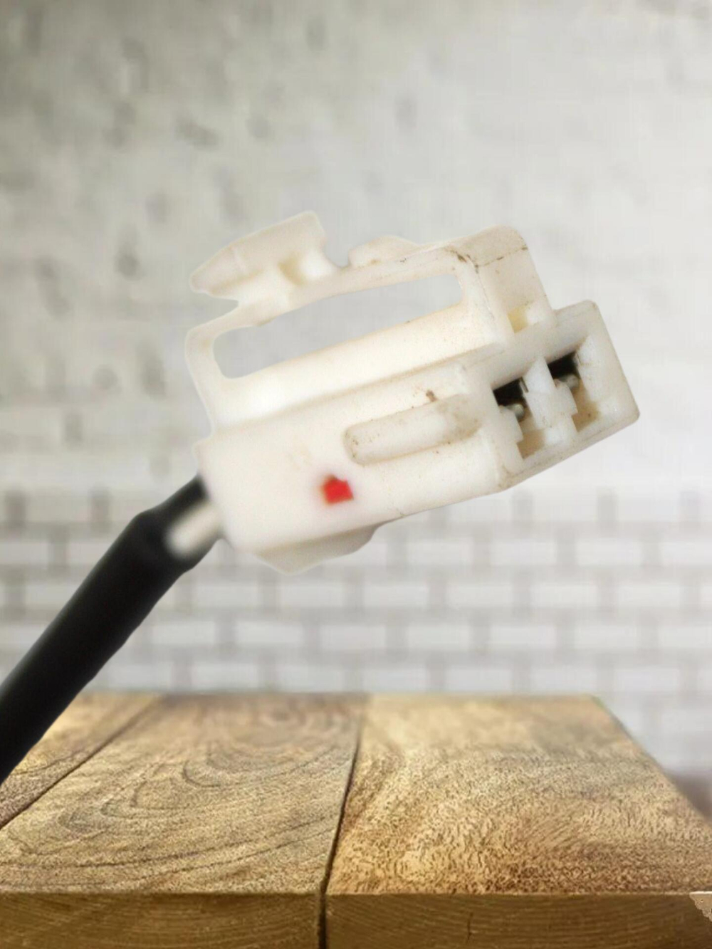 Датчик АБС задний правый 956811R000 для Kia Rio / Киа Рио