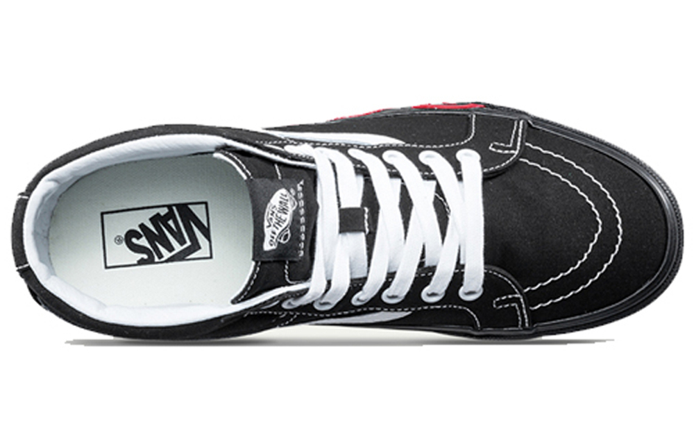 Vans Sk8 Reissue