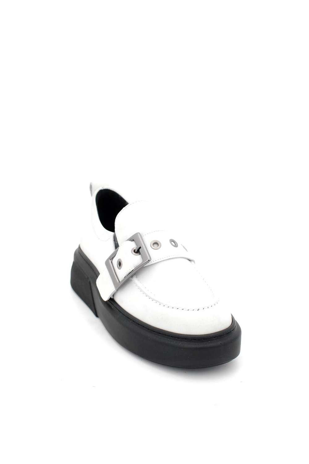 Лоферы женские Ascalini R11760B
