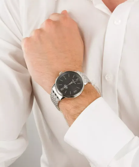 Мужские часы Orient RA-AC0J08B10B