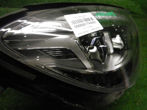 Фара правая Mercedes S W222 (2013-2017) LED
