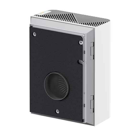 Очиститель воздуха приточный Ballu ONEAIR ASP-90WB