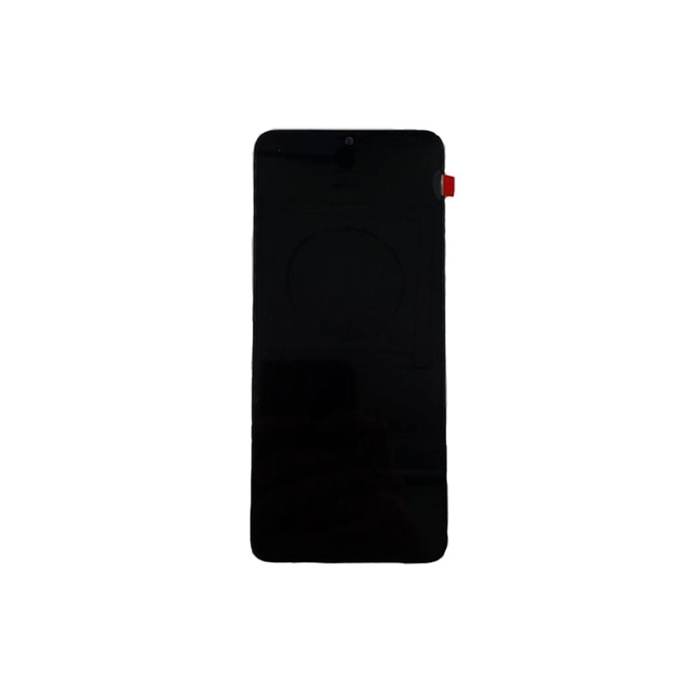 Дисплей для Xiaomi Redmi A3/Poco C61 (23129RN51X) с тачскрином и рамкой Черный - OR
