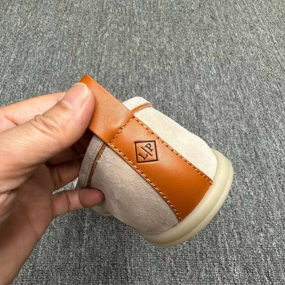 Слипоны Loro Piana