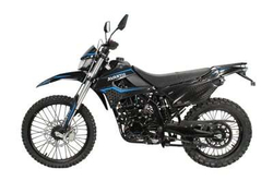 Мотоцикл AVANTIS LX 300 NB