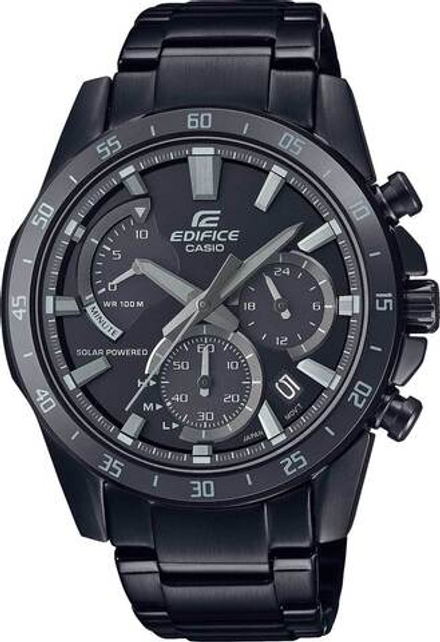 Мужские наручные часы Casio EQS-930MDC-1A