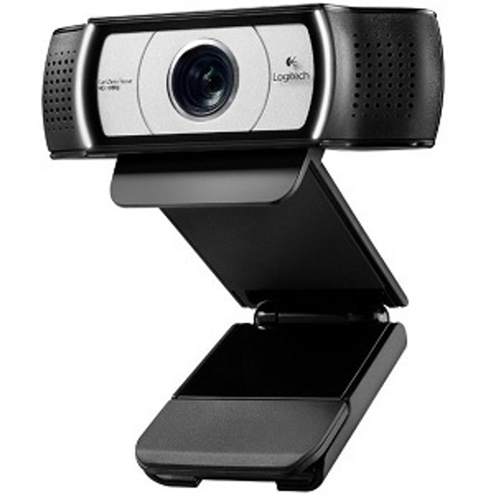 Web-камера Logitech VC HD Webcam C930e (960-000972)