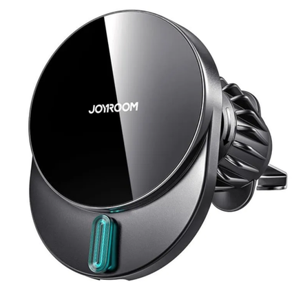 Автомобильный держатель Joyroom JR-ZS409 с Беспроводной Зарядкой 15W