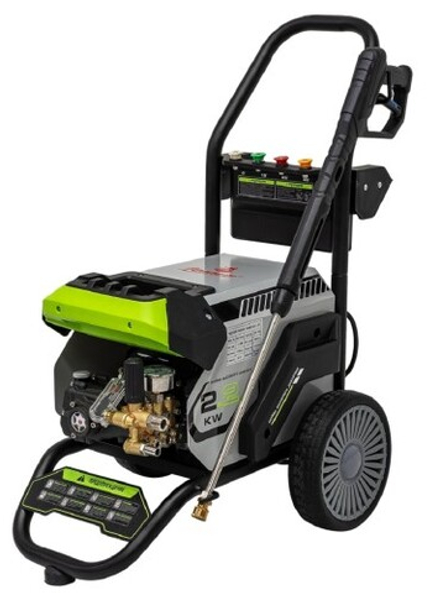 Автомойка Bennett Power KN-2200 230V KN-2200