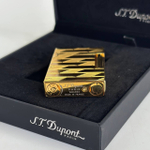 Зажигалка S.T. Dupont