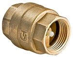 Клапан обратный 1"в-в VALTEC