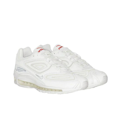 Кроссовки Nike x Supreme Air Max 98 TL 'White' DR1033‑100