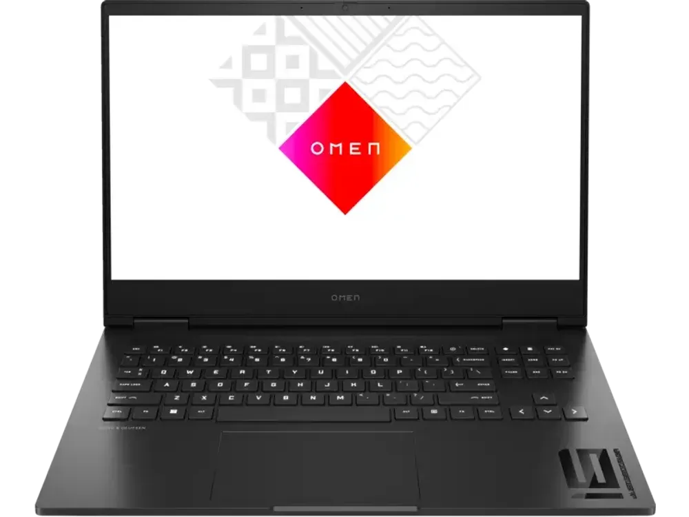 Ноутбук HP Omen 16-wd0008ci (804G4EA)