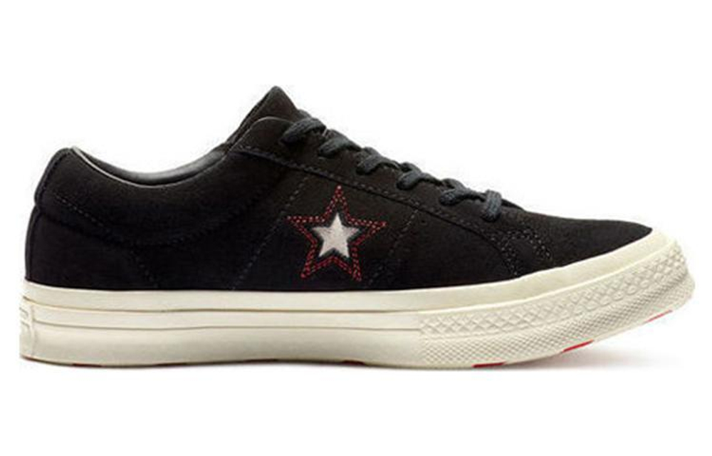 Кеды Converse One Star, 163193c
