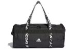 Adidas 4ATHLTS Polyester Handbag Small Unisex Black