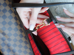 Louis Vuitton Neverful large