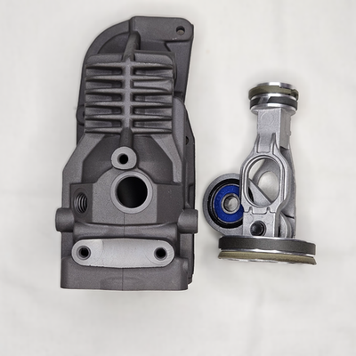 Ремкомплект компрессора AMK w164 w251 L322