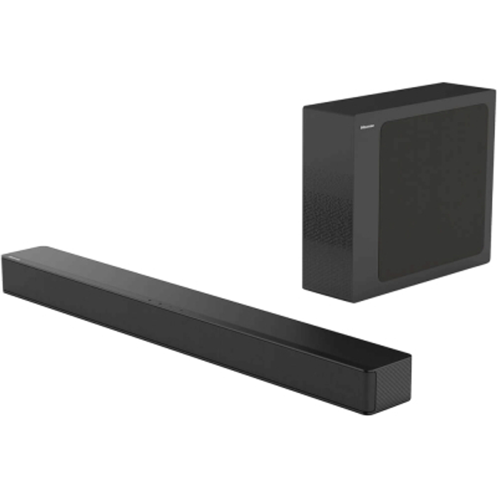 Саундбар Hisense HS2100