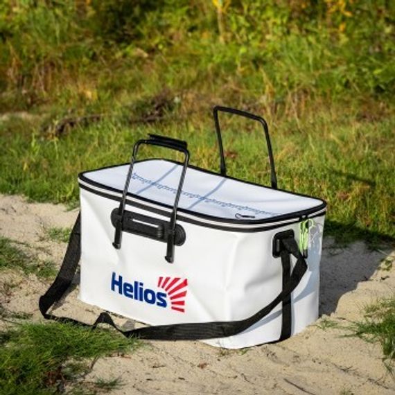 Сумка-ведро складное 45х25х25см ( HS-АТ-013-45) Helios